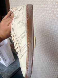 gully lab premium sneakers