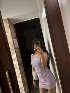 Newme Tube Dress
