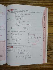 Skills in Mathematics: Play with Graphs JEE Main
