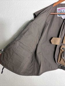 Men's Fishing Utility Vest
