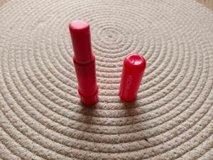 Colour Splash Strawberry Lip Balm