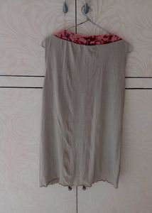Boho Patchwork V-Neck Sleeveless Top