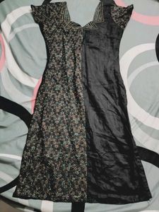 Elegant Embellished Ethnic Gown