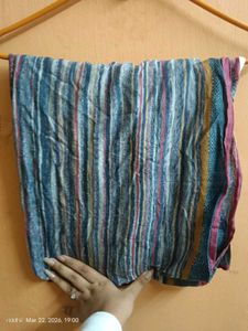 Multicolor Scarf