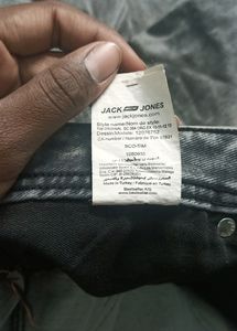 Jack &amp; Jones Jeans
