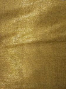 Elegant Pink and Gold blouse material