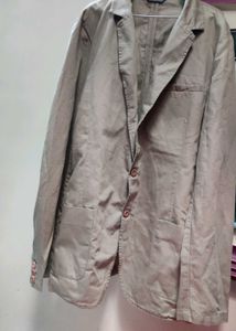 Men's Casual Blazer