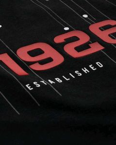Ducati Borgo Italian T-Shirt