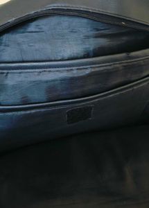 Zouk Backpack