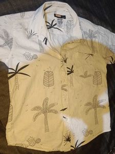 Pack of 3 shirt