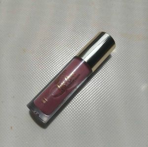 Shimmer Lip Gloss - Mauve Shade