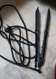 Professional Hair Straightener