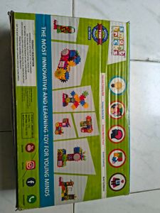 Smart Bricks Educational Kit