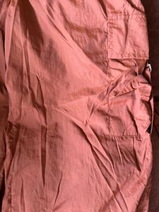 STUDIOFIT by Westside Brown Cargo Pants