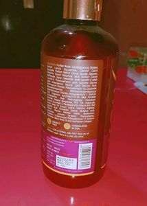 WOW Skin Science Anti-Hairfall Shampoo