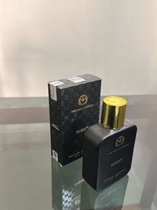 The Man Company EDP Night 50 ML