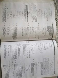 21 JEE Mains Year Wise Solved Papers(2012-18)