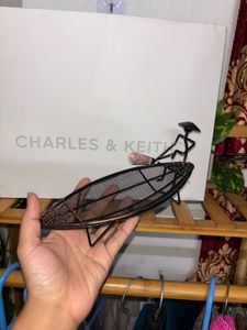 Unique Decorative Boat