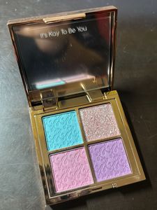 Kay Beauty Eyeshadow Palette