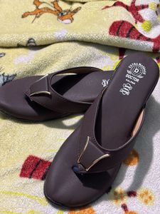 Doctor Kalpan Comfort Orthopedic Slides