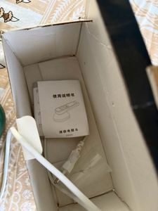 Portable Mini Steam Iron