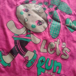 Combo Set Girls Top
