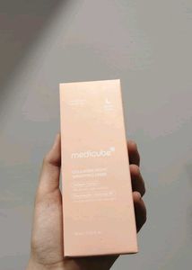 Medicube Collagen Night Wrapping Mask