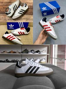 Adidas Samba Classic Sneakers 👟 🔥