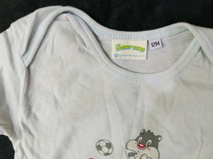 Baby Onesies 1+1