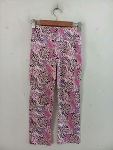 Pink Night Suits (Girls)