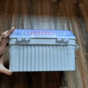 Brand New Sealed Multi Purpose Box
