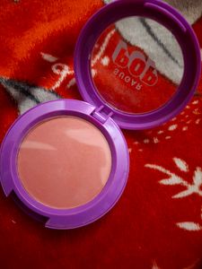 BOB Rouge Blush Compact