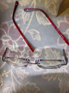 Specs Titan Eye detachable