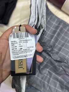 Janis Formal Pant