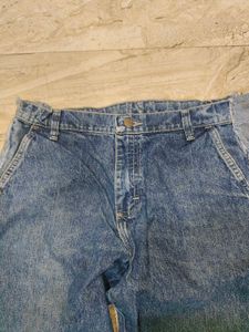 Wrangler reworked Jean's