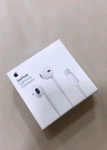 FESTIVAL 🧧 SALE 🍎APPLE EARPODS LIGHTNING CONNECT