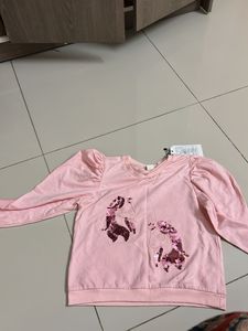 Brand New Westside Top