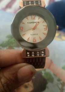 Kada Watch