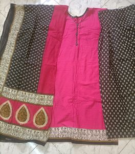 Kurtha Set For Womens / Girl's