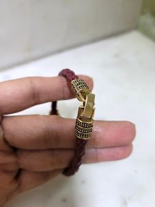 OM Bracelet