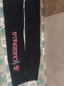 Louisville Cardinals Jogger Pants