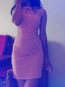 Bodycon Dress