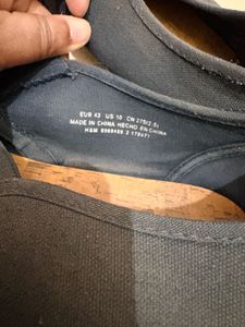 Men's Casual Slip-On Shoes