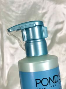 Pond's Hydra Miracle Body Gel Lotion