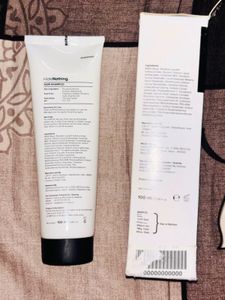 Minimalist Anti-Dandruff Shampoo