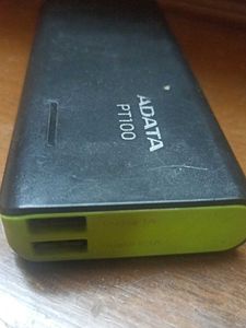ADATA PT100 Power Bank