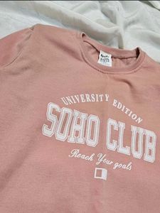 Soho Thermal T-shirt
