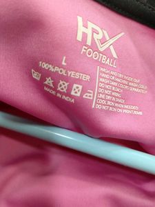 Vibrant Pink Forward T-Shirt