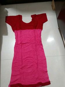beautiful top aund kurti