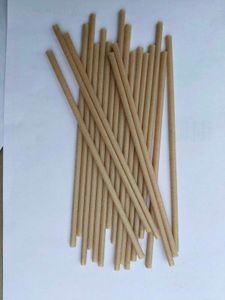 Eco-friendly Drinking Straws